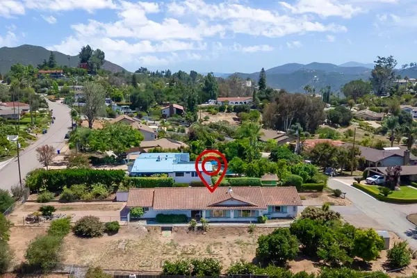 1216 Via Ramon, Escondido, CA 92029