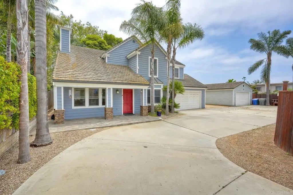 217 Sanford Street, Encinitas, CA 92024 - #1