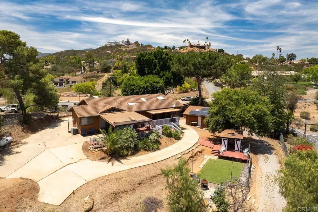 2941 Pioneer Way, Jamul, CA 91935 - #1