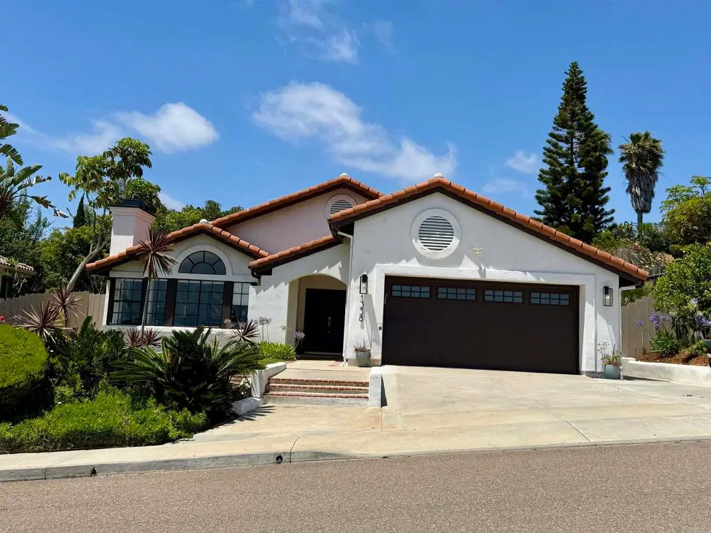 1358 Blue Heron Avenue, Encinitas, CA 92024 - #1