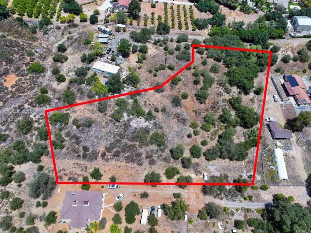 15705 Cottage Garden Road, Valley Center, CA 92082 - #1