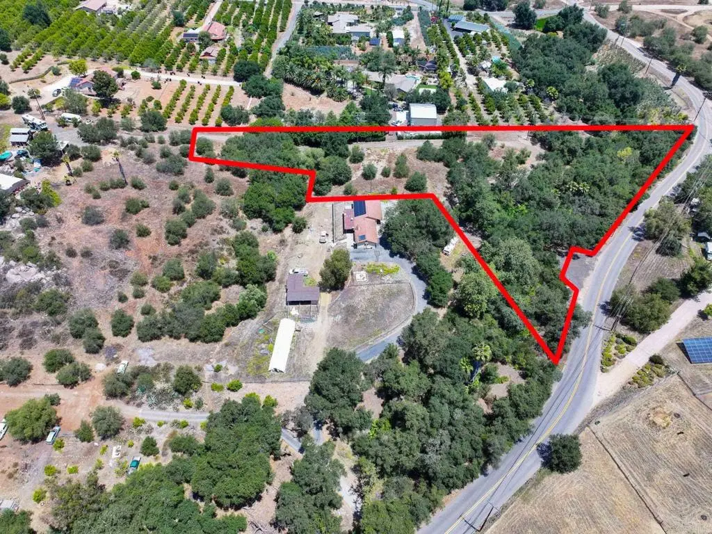 15778 Cottage Garden Road, Valley Center, CA 92082 - #1