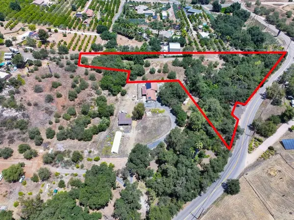 15778 Cottage Garden Road, Valley Center, CA 92082