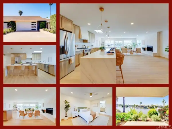 1470 La Linda Drive, San Marcos, CA 92078