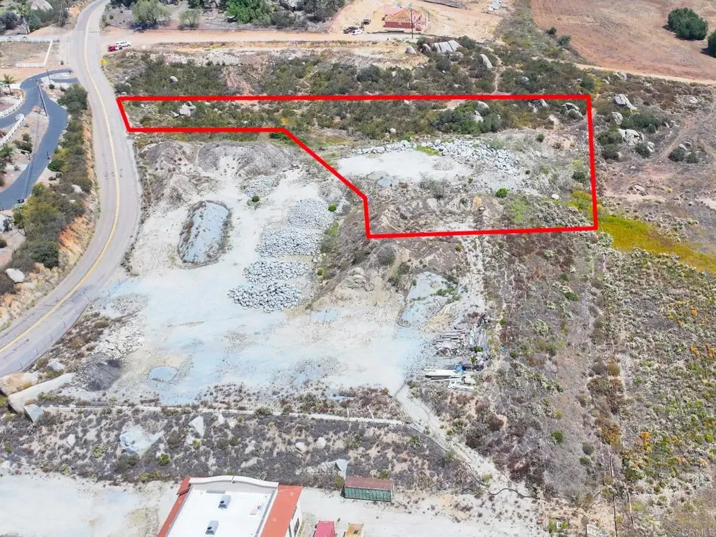 Miller Rd, Valley Center, CA 92082 - #1