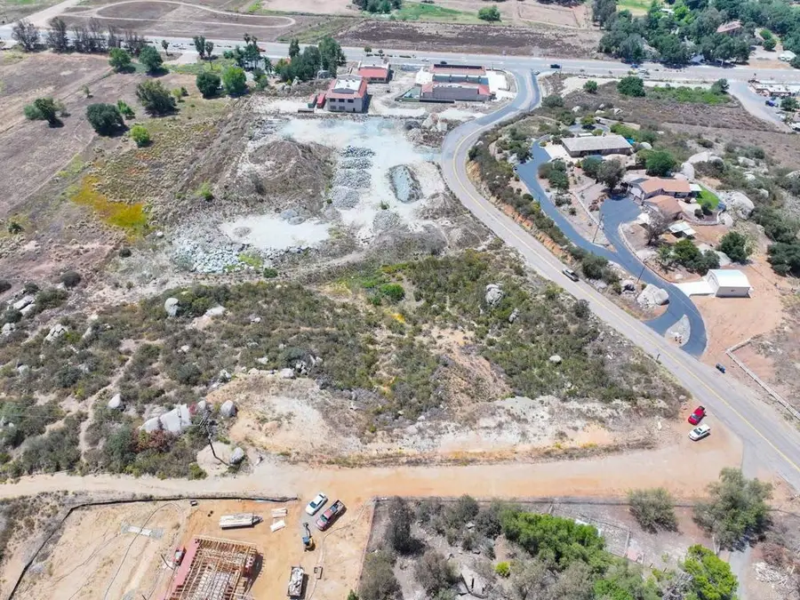 Miller Rd, Valley Center, CA 92082 - #3