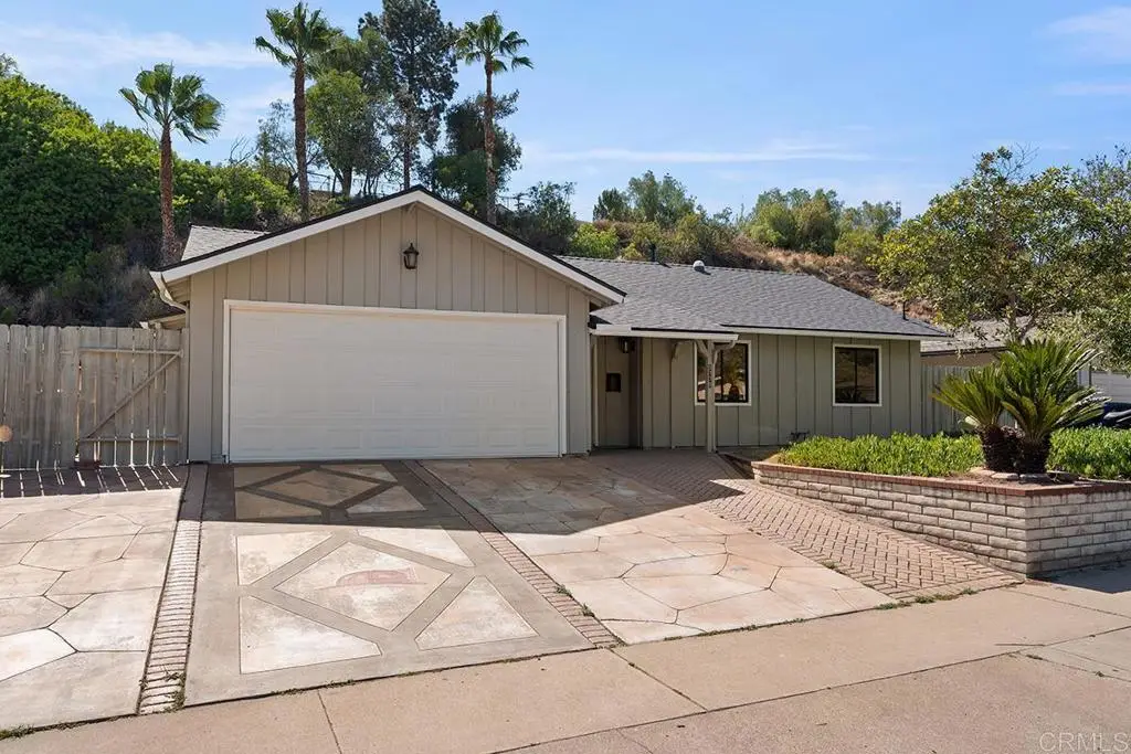 5770 Nagel Street, La Mesa, CA 91942 - #1
