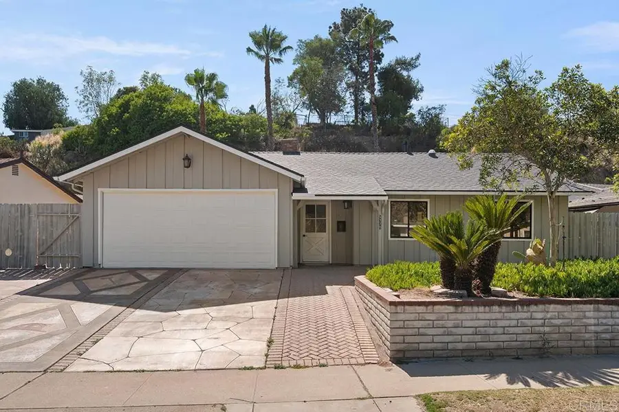 5770 Nagel Street, La Mesa, CA 91942 - #2