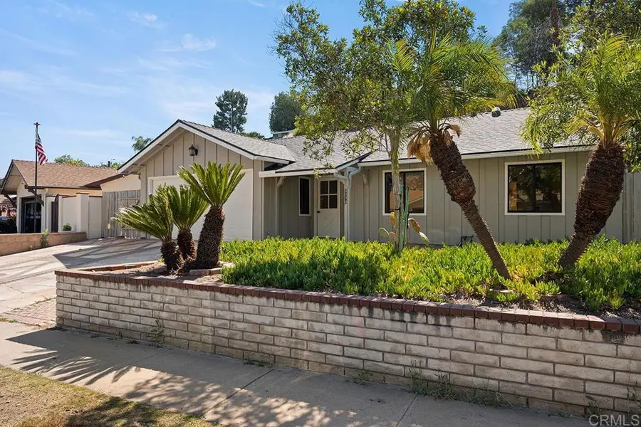 5770 Nagel Street, La Mesa, CA 91942 - #3
