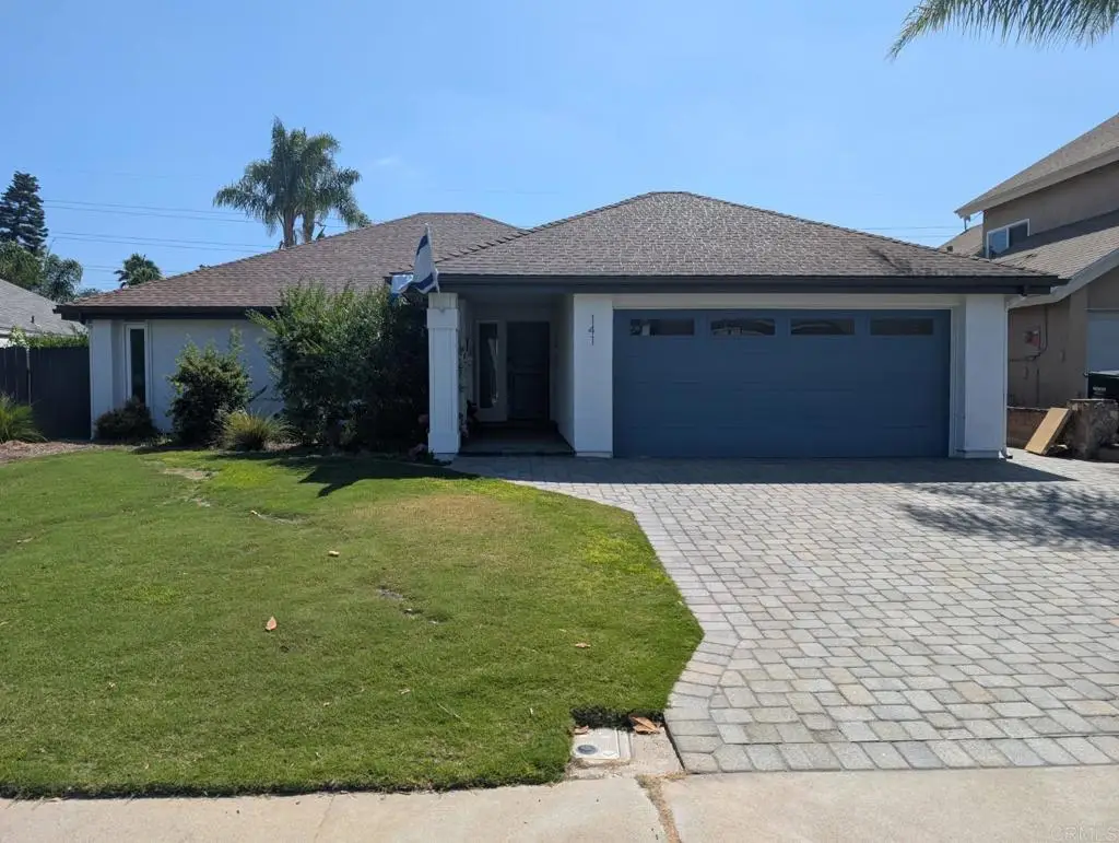 141 Solace Court, Encinitas, CA 92024 - #1