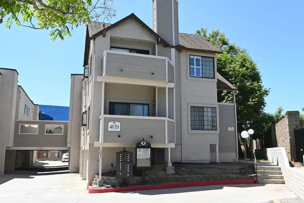 4639 Executive Drive #55, San Diego, CA 92121 - #1