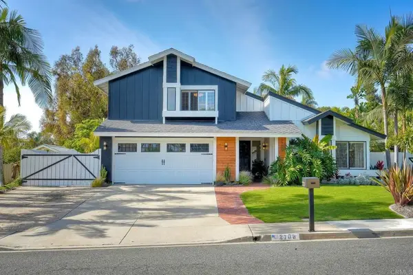 2708 York Road, Carlsbad, CA 92010