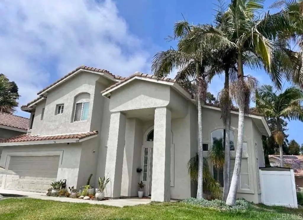 4580 Avenida Privado, Oceanside, CA 92057 - #1