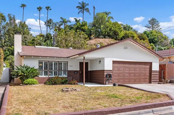 3027 Wing Street, San Diego, CA 92110