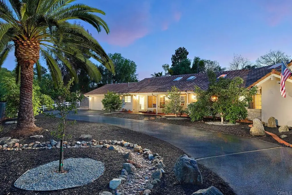 1989 Rockhoff Road, Escondido, CA 92026 - #1