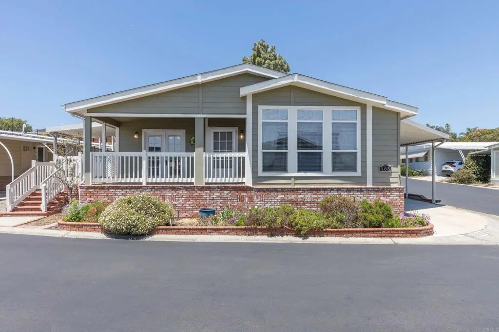 3535 Linda Vista Drive #183, San Marcos, CA 92078 - #1