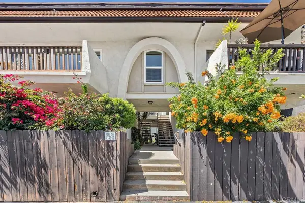 2929 Fire Mountain Drive #60, Oceanside, CA 92054