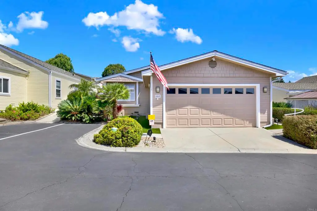 4468 Topaz Ln, Oceanside, CA 92056 - #1