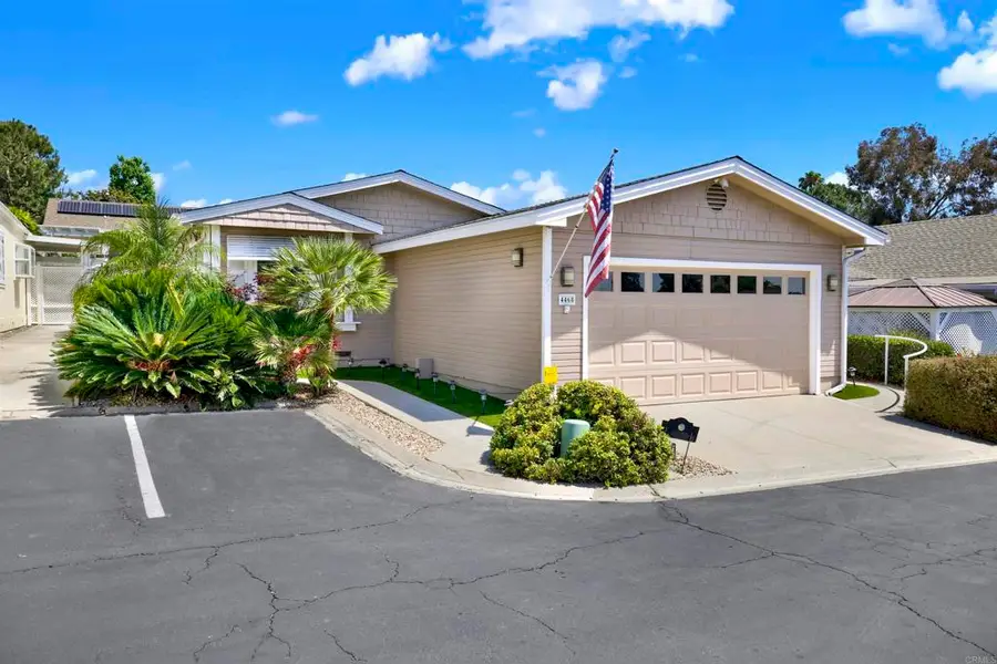 4468 Topaz Ln, Oceanside, CA 92056 - #2