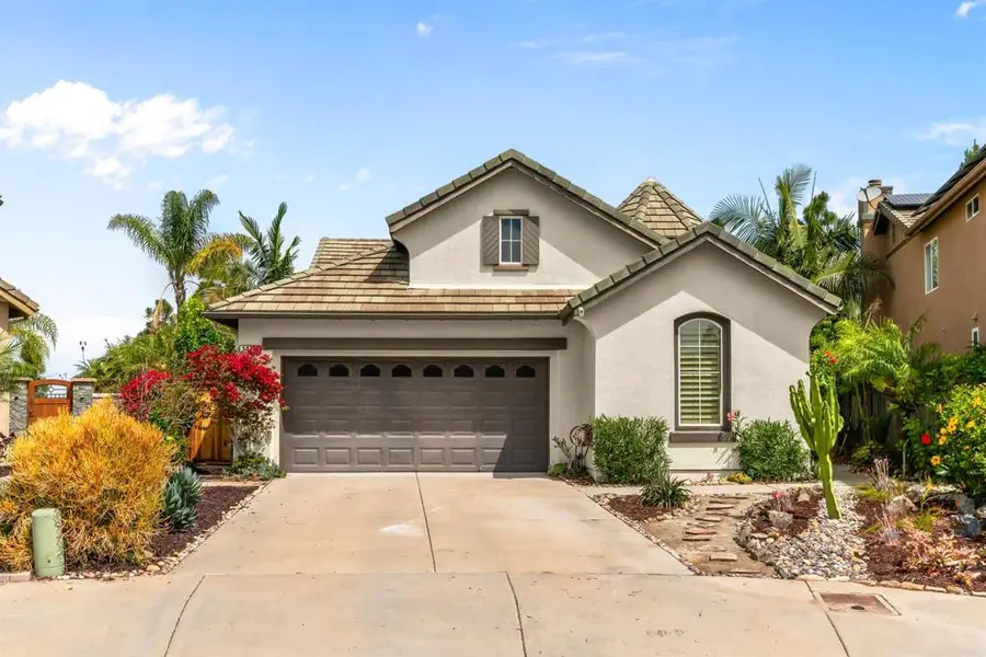 1470 Golden Sunset Dr, San Marcos, CA 92078 - #2