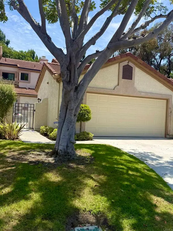 3738 Fallon Circle, San Diego, CA 92130