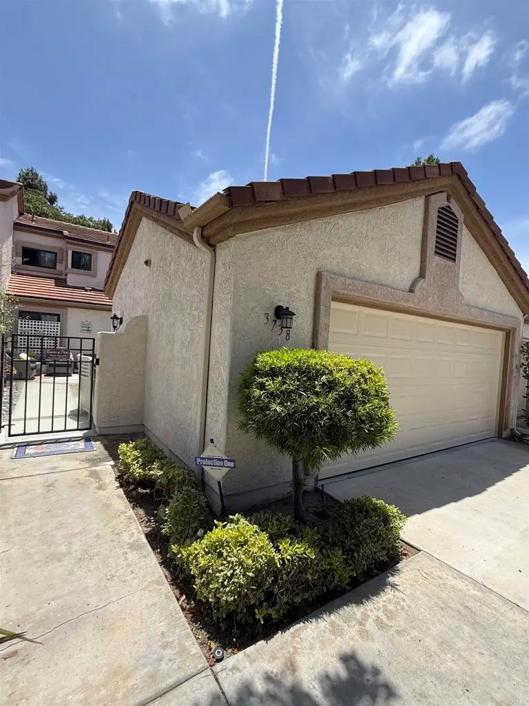 3738 Fallon Circle, San Diego, CA 92130 - #3