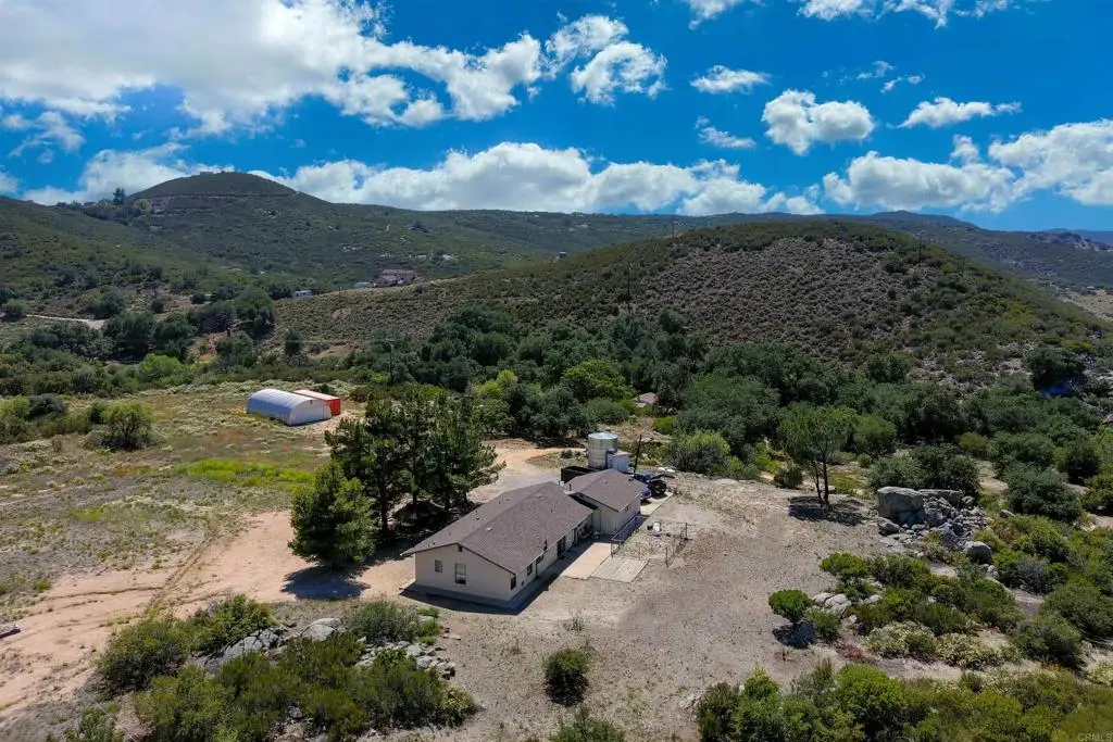 27820 Golden Eagle Road, Ramona, CA 92065 - #1