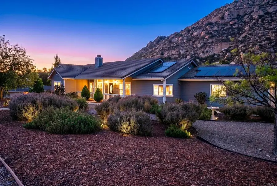 25361 Kerri Ln., Ramona, CA 92065 - #3