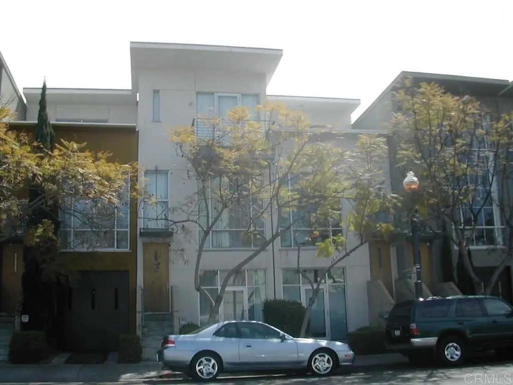 1535 Kettner Boulevard, San Diego, CA 92101 - #1