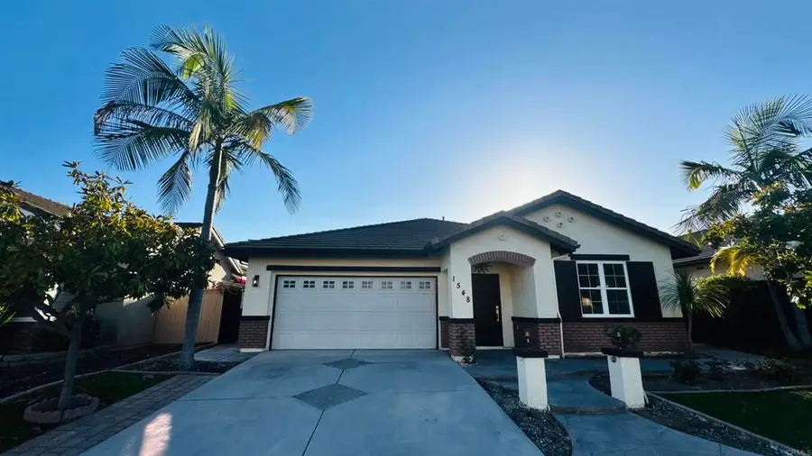 1548 Loma Alta Drive, San Marcos, CA 92069 - #3