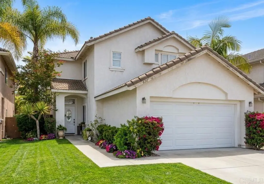 630 Sonoma Street, San Marcos, CA 92078 - #1