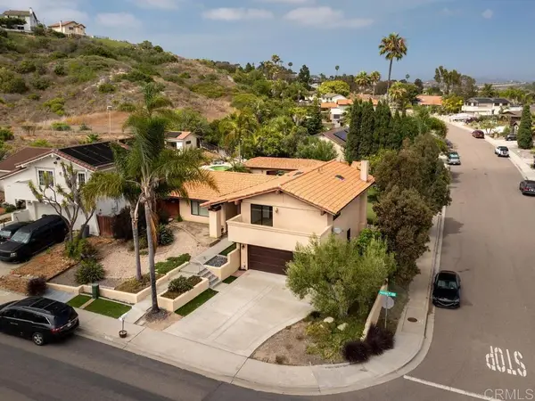 4798 Hillside Drive, Carlsbad, CA 92008