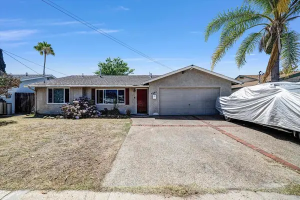 1351 Jefferson Avenue, Escondido, CA 92027
