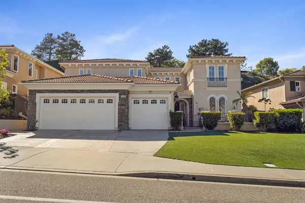 2146 Coast Avenue, San Marcos, CA 92078