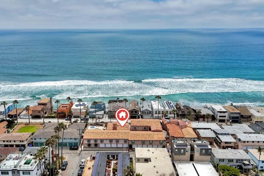 1640 S Pacific Street #8, Oceanside, CA 92054 - #1