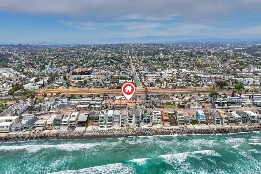 1640 S Pacific Street #8, Oceanside, CA 92054 - #2