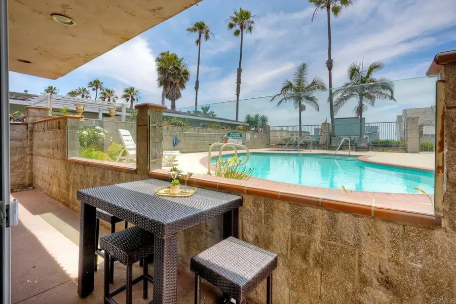 1640 S Pacific Street #8, Oceanside, CA 92054 - #3