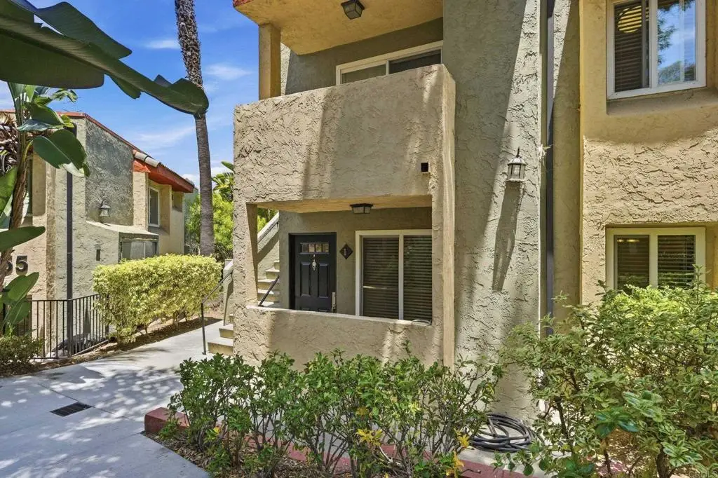 4465 Home Ave #1, San Diego, CA 92105 - #1