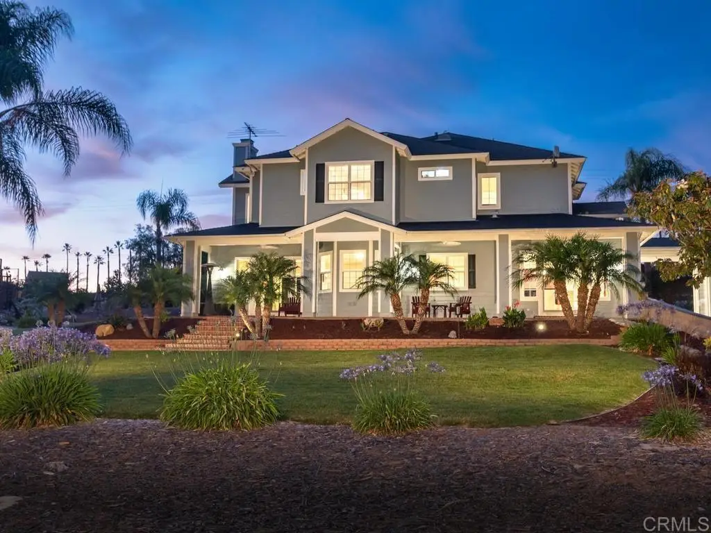 31899 Calle De Talar, Bonsall, CA 92003 - #1