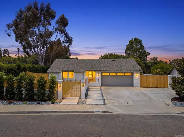1404 Avenida De Las Adelsas, Encinitas, CA 92024