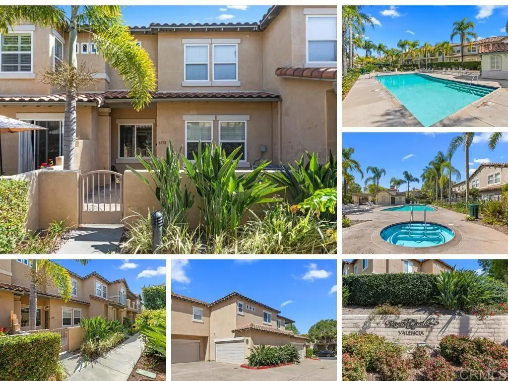 6358 Citracado Circle, Carlsbad, CA 92009 - #1