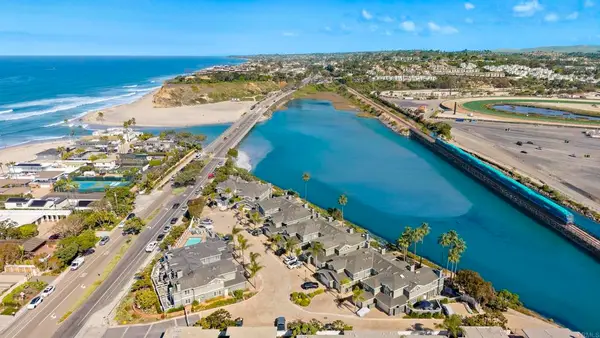 2921 Sandy Pointe #3, Del Mar, CA 92014