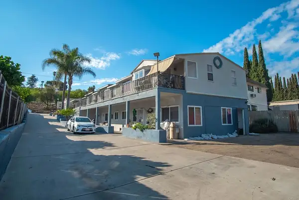 9922 34 Buena Vista Drive, Spring Valley, CA 91977