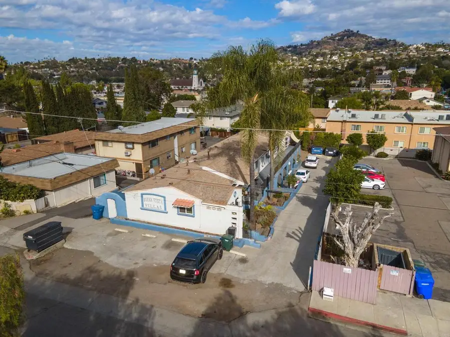 9922 34 Buena Vista Drive, Spring Valley, CA 91977 - #2