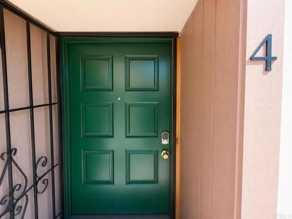 8767 Navajo Road #4, San Diego, CA 92119 - #1