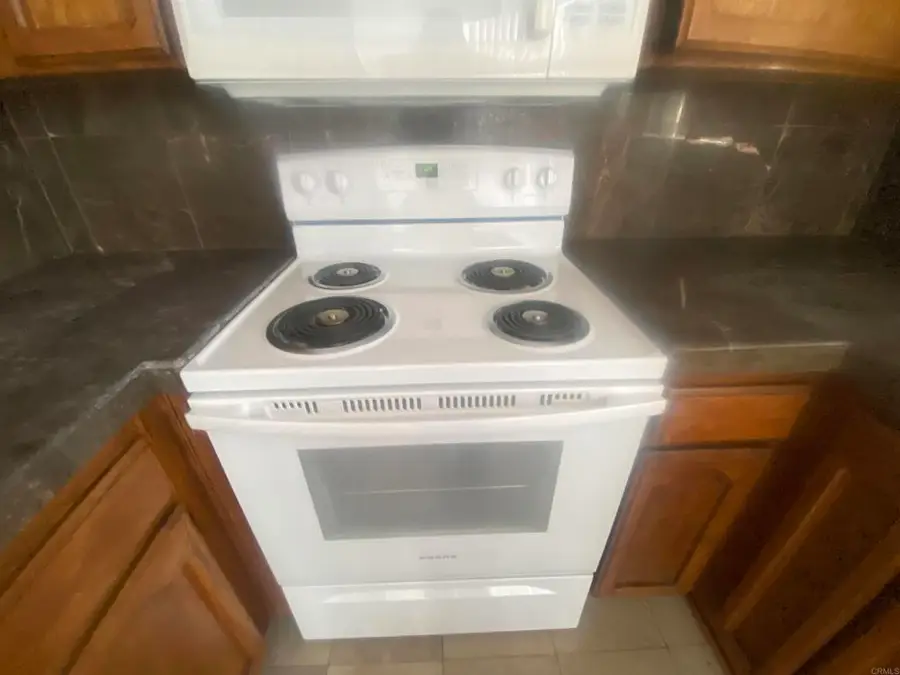 390 E Madison Avenue #E, El Cajon, CA 92020 - #3