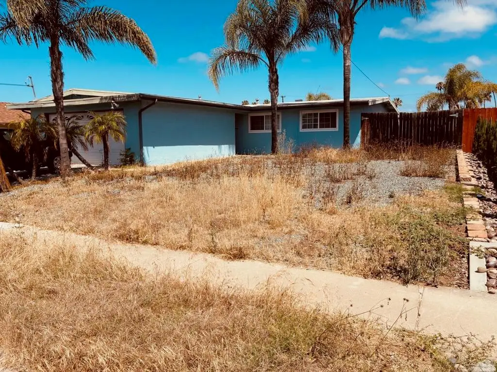 485 Montcalm Street, Chula Vista, CA 91911 - #1