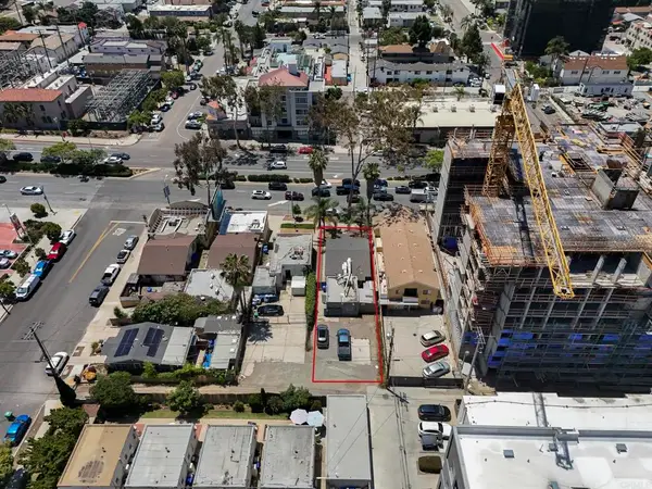 3128 El Cajon Boulevard, San Diego, CA 92104