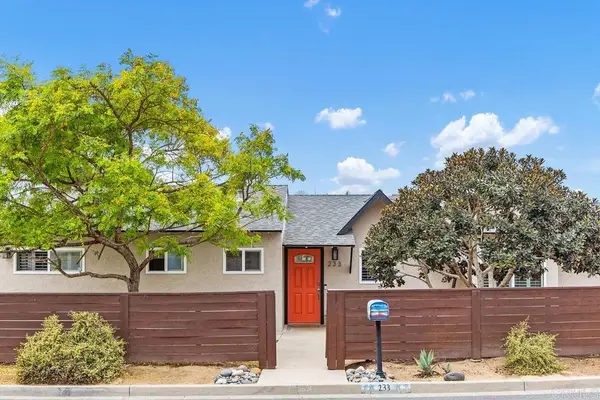 233 Grace Street, Oceanside, CA 92054