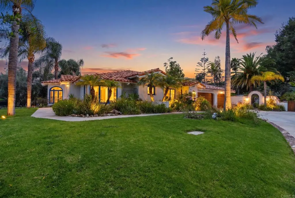 7101 Circa De Media, Escondido, CA 92029 - #1